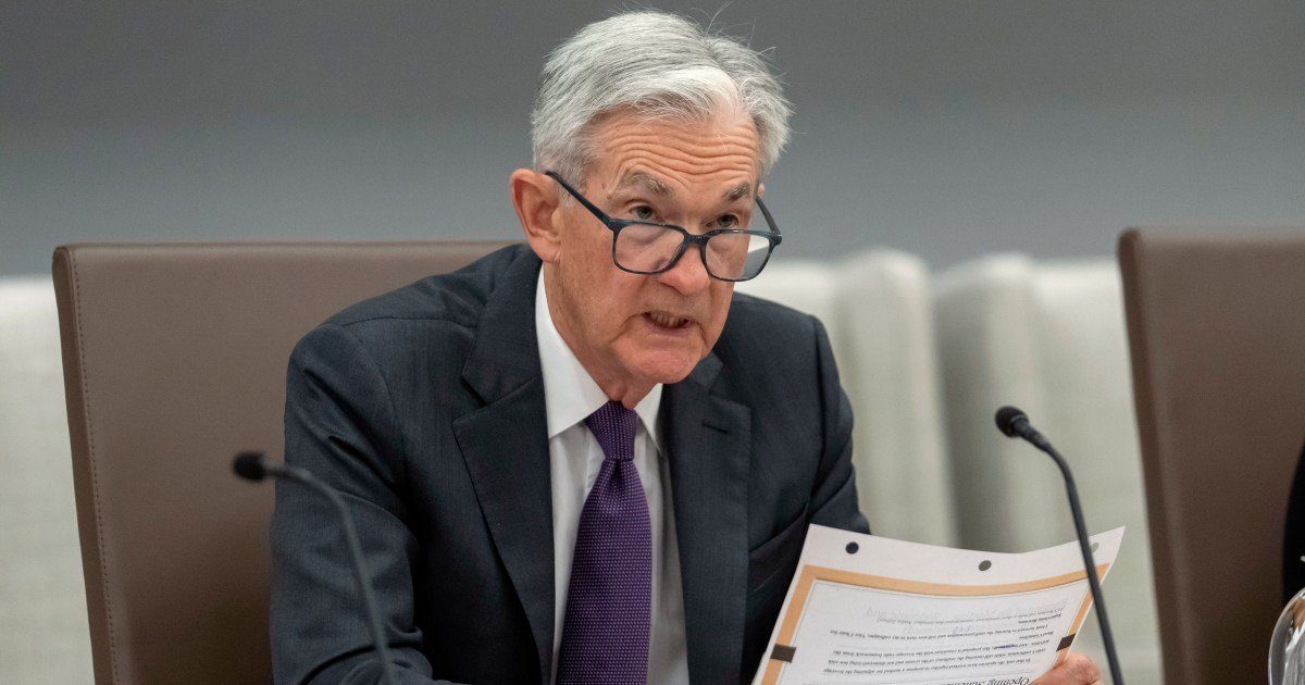 Trump Eist Onmiddellijke Aftreden van Powell in Nieuwe Aanval op Fed-voorzitter