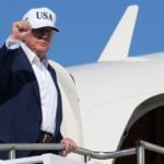 Trump Intensifieert Handelsoorlog met Tarieven voor 14 Landen