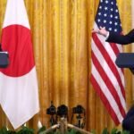 Trump Kondigt 'Groot' Handelsakkoord met Japan Aan