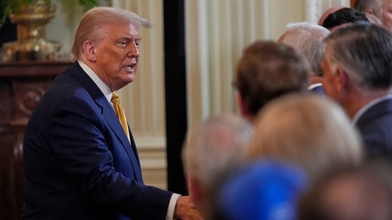 Trump Kondigt Handelsakkoord met Japan aan dat Bedreigde Tarief Verlaagt tot 15%