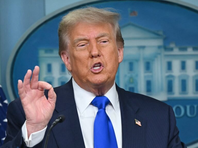 Trump Kondigt Overeenkomst Aan voor 20% Douaneheffing op Handel met Vietnam