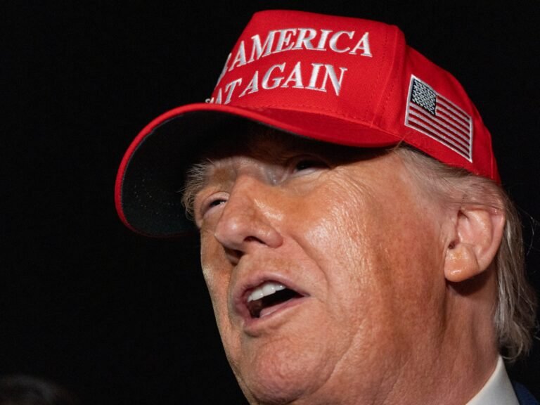 Trump Ontkent Bewust Gebruik van Antisemitische Term