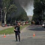 Trump Overweegt Sancties Tegen Rusland en Is Ontevreden Over Poetin