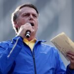 Trump Steunt Jair Bolsonaro van Brazilië Tegen Coup Proces: Een Vreselijke Situatie