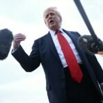 Trump: VS sturen Patriot-raketten naar Oekraïne
