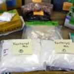 Trump beweert dat China mogelijk de doodstraf oplegt voor fentanylmisdrijven met betrekking tot de VS