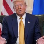 Trump geeft Rusland 10 tot 12 dagen om oorlog in Oekraïne te beëindigen