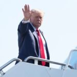 Trump geeft positieve signalen na ontmoeting met Powell over Amerikaanse rente