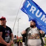 Trump in Schotland: Hoe verloopt zijn reis en wat staat er op de agenda?