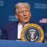 Trump kondigt 19 procent invoerheffing op Indonesië aan