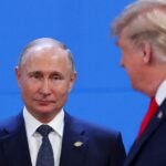 Trump maakt sterke uitspraken over Rusland, maar zal hij zijn beloften waarmaken?