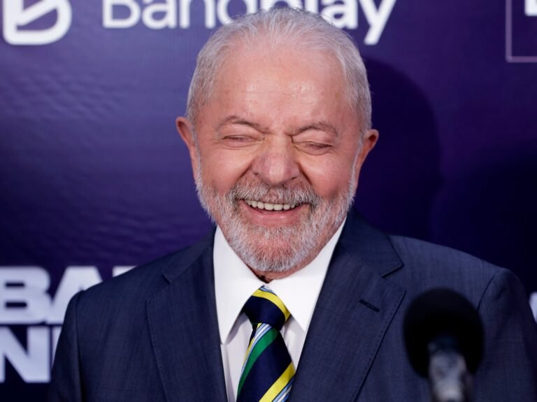 Trump's Tariefdreiging voor Brazilië een Kans voor Lula