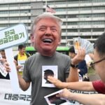 Trump's Tariefdreigingen Zetten Amerikaanse Relatie met Zuid-Korea Onder Druk
