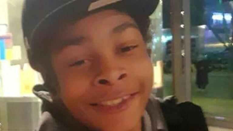Twee tieners veroordeeld voor de moord met een machete op 14-jarige jongen in Londense bus