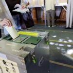 Uit exitpoll blijkt dat Japan's regeringsalliantie waarschijnlijk meerderheid in de Senaat verliest