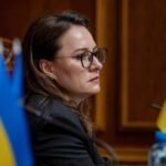 Ukraine benoemt nieuwe premier in belangrijke regeringsherschikking