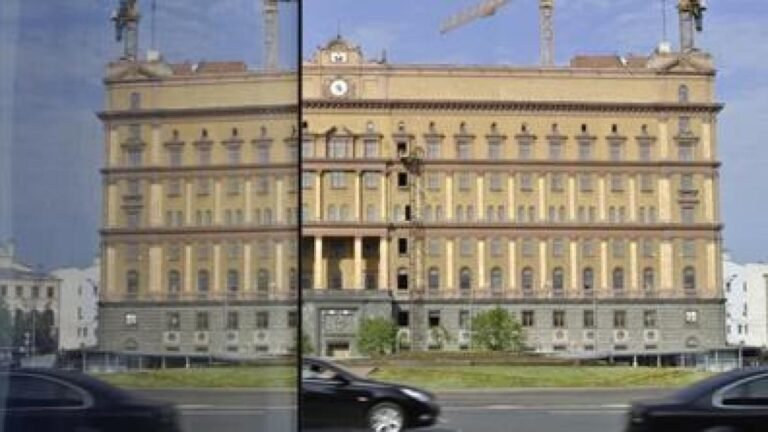 VK legt sancties op aan hoge Russische inlichtingenofficieren wegens cyberaanvallen