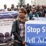 VN Mensenrechtenraad wijst Eritrea's verzoek om beëindiging van mensenrechtenonderzoek af