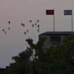 VN-gesprekken met Cypriotische leiders mislukken in het bereiken van overeenkomst over nieuwe grensovergangen