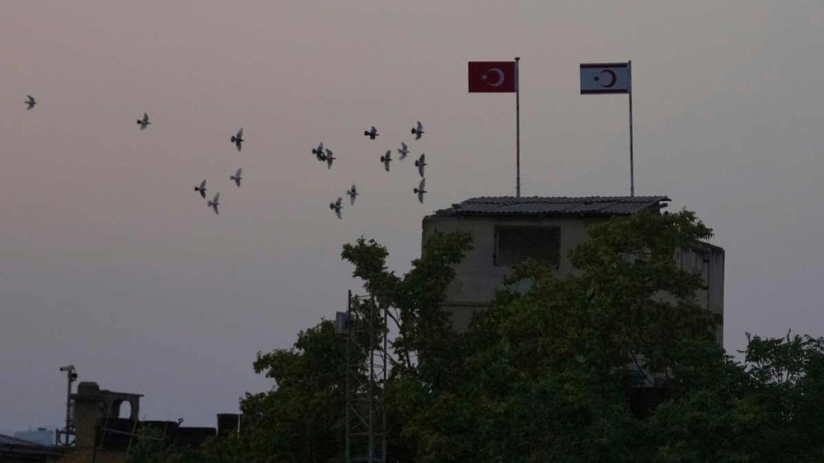 VN-gesprekken met Cypriotische leiders mislukken in het bereiken van overeenkomst over nieuwe grensovergangen