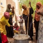 VN-rapport: Wereldwijde honger neemt af, maar voedselonzekerheid stijgt in Afrika