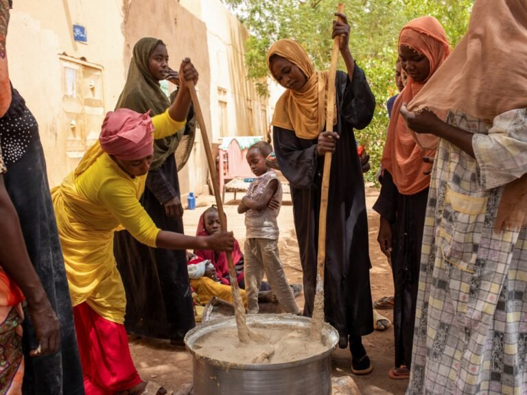 VN-rapport: Wereldwijde honger neemt af, maar voedselonzekerheid stijgt in Afrika