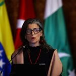 VN-rapporteur eist wereldwijde actie om Israël's 'genocide' in Gaza te stoppen