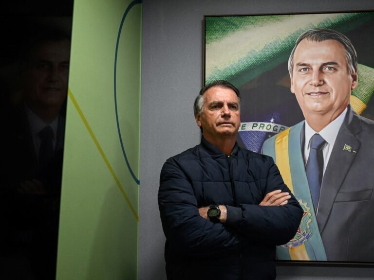 VS Beperkt Visa voor Braziliaanse Functionarissen om Bolsonaro 'Heksenjacht'