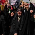 VS Imposeren Eerste Golf van Sancties Tegen Iran na Wapenstilstand in 12-Daagse Oorlog