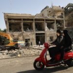 VS: Luchtaanvallen hebben Iraanse nucleaire programma met één tot twee jaar vertraagd