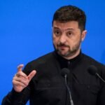 VS Stuur Speciale Afgevaardigde Na Herstel van Wapenleveringen, Volgens Oekraïne