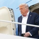 VS Verhoogt Tarief op EU Goederen tot 30% per 1 Augustus, EU Staat Open voor Onderhandelingen Maar Bereid om te Reageren