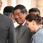 VS en China streven naar doorbraak in Zweden terwijl tariefgesprekken de tweede dag ingaan