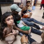 VS-gezant Steve Witkoff suggereert dat een staakt-het-vuren in Gaza nabij is