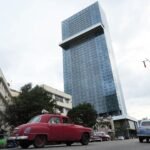 VS legt sancties op aan Cubaanse president en luxe hotels onder controle van het regime