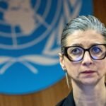 VS legt sancties op aan VN-expert Francesca Albanese om kritiek op Israël