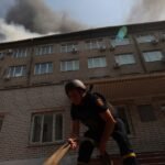 VS verhoogt wapenleveringen aan Oekraïne, volgens Trump