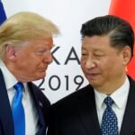 VS verliest terrein aan China door het beleid van Trump, waarschuwen Democraten