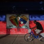 VS zet Haitiaanse permanente bewoners met vermeende bendeverbindingen uit
