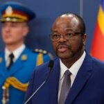 VS zet immigranten uit naar Afrikaanse land Eswatini te midden van mensenrechtenzorgen