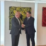 Van Moleculen tot Elektronen: SOFAZ uit Azerbeidzjan Investeert in de Toekomst van Zonne-energie in Italië