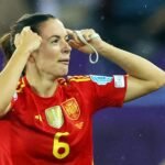 Van ziekenhuisbed naar Euro-heldin – Bonmatí van Spanje weer op haar best