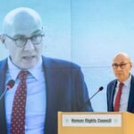 Venezolaanse wetgevers verklaren VN-mensenrechtenchef tot persona non grata