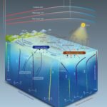 Verandering in oceanische nutriëntverhoudingen bedreigt het traditionele Redfield Ratio-model