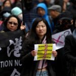Verenigd Koninkrijk herstelt uitleveringsverdrag met Hongkong ondanks zorgen
