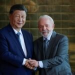Verhoogde invoerrechten van Trump op Brazilië waarschijnlijk duwen het land richting China