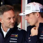 Verstappen: Vertrek van Horner heeft geen invloed op toekomstige plannen