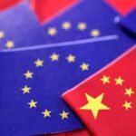 Verwachtingen Laag Voorafgaand aan EU-China Jubileumtop in Beijing