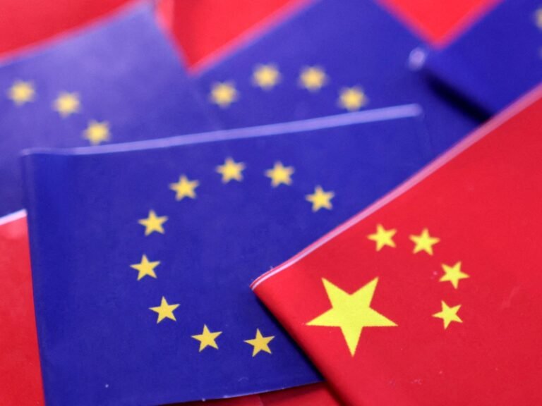 Verwachtingen Laag Voorafgaand aan EU-China Jubileumtop in Beijing