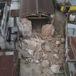 Vijf mannen gelyncht in Guatemala na beschuldigingen van diefstal na aardbeving